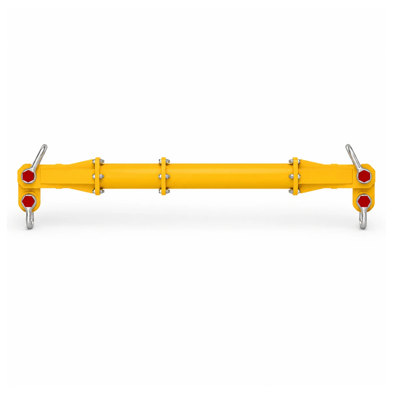 Modular Spreader Beam (MNG) 6000-70000 kg, 1-14 m