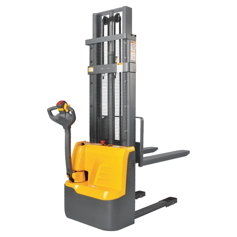 Electric Walkie Stacker (EVV10B/EVV12B/EVV15B) 1000-1500 kg 1600-3500 mm