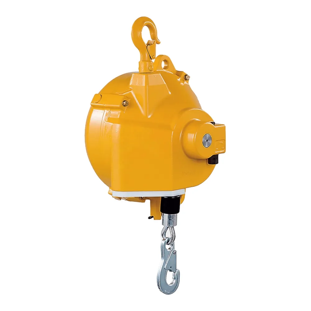 ENDO Long Stroke Spring Balancer (ELF-30) 22-30 kg - view 2