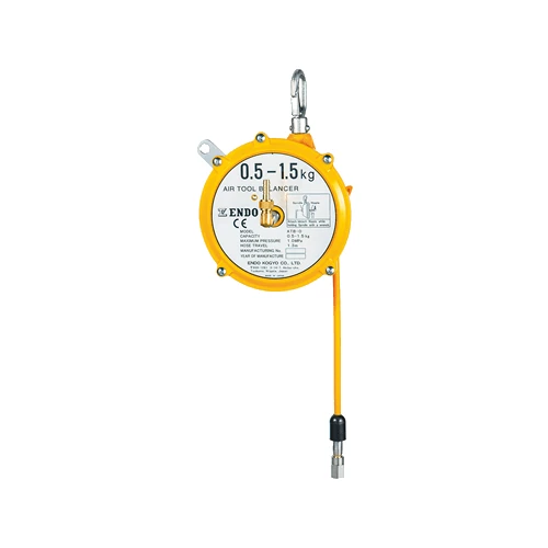 ENDO Spring Balancer for Pneumatic Tools (ATB-0) 0.5-1.5 kg