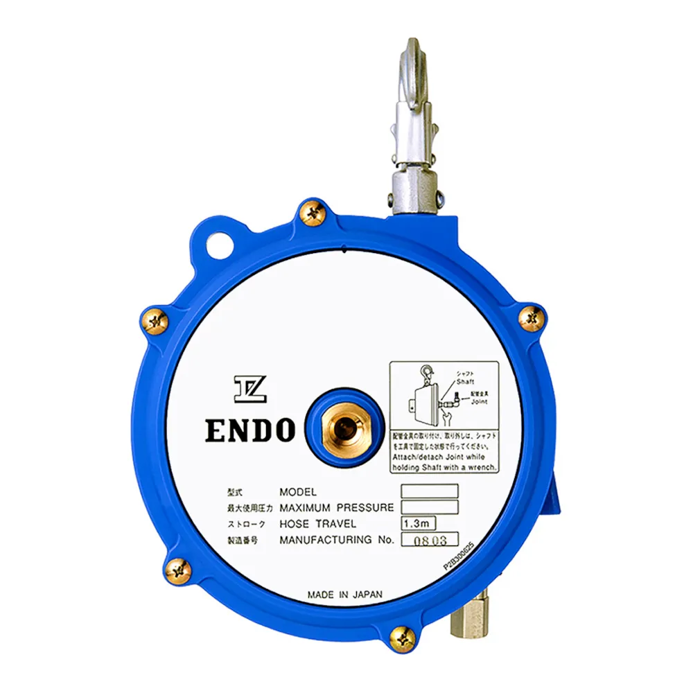 ENDO Spring Balancer for Pneumatic Tools (THB-15A) 0.5-1.5 kg - view 2