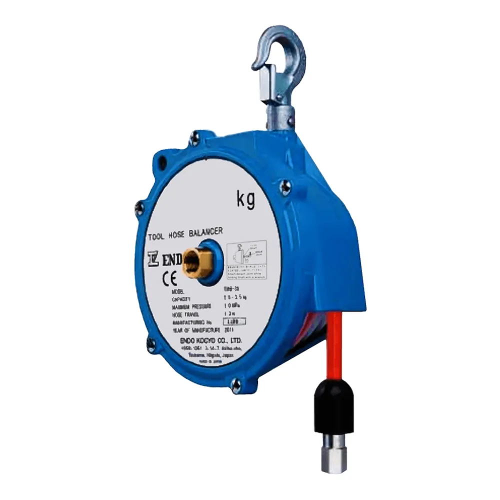 ENDO Spring Balancer for Pneumatic Tools (THB-35A) 2.5-3.5 kg - view 2