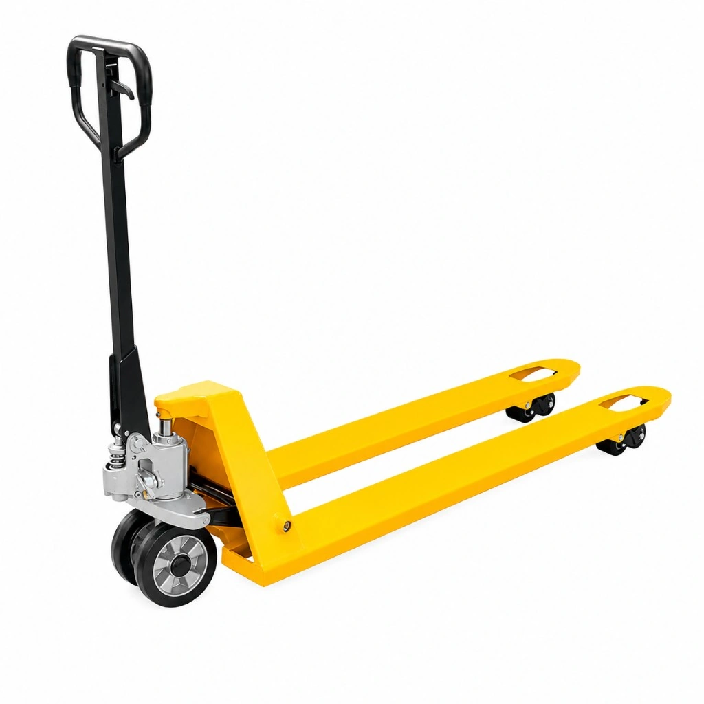 Classic Hand Pallet Truck (RPV2500CT/RPV3000CT) 2500-3000 kg