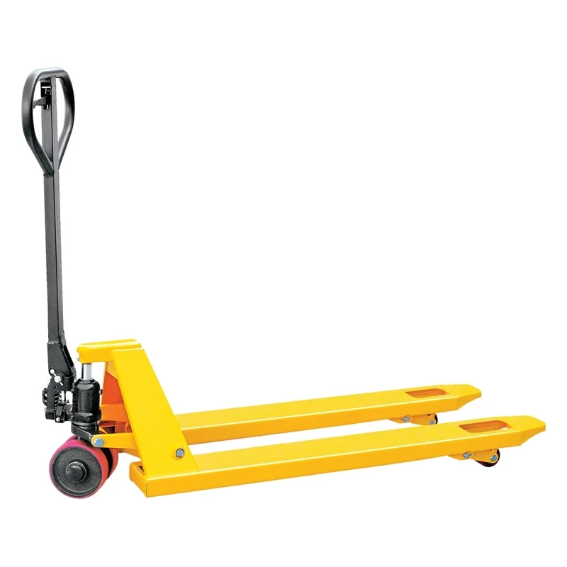 Economic Hand Pallet Truck (RPV2000E) 2000 kg