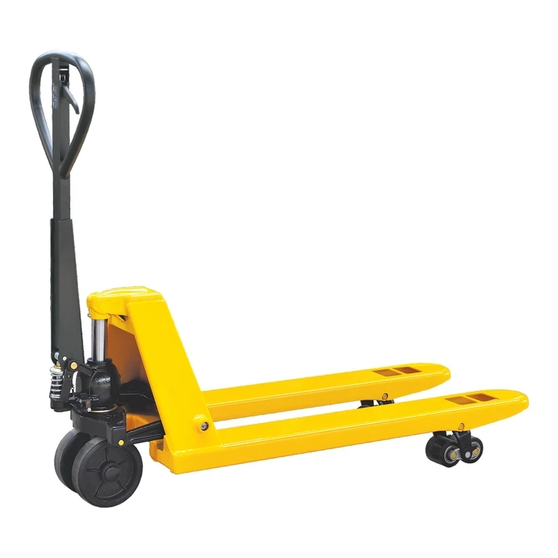 Heavy Duty Hand Pallet Truck (RPV5000HD) 5000 kg