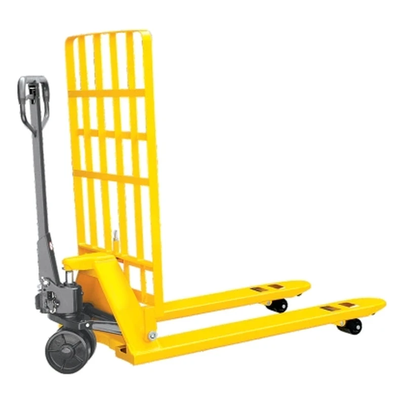 Multi-Function Hand Pallet Truck (MFPV) 2500 kg - view 3