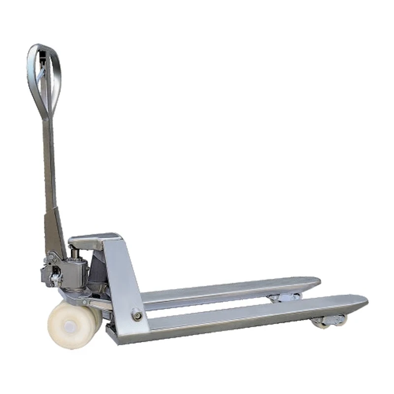Multi-Function Hand Pallet Truck (MFPV) 2500 kg - view 4