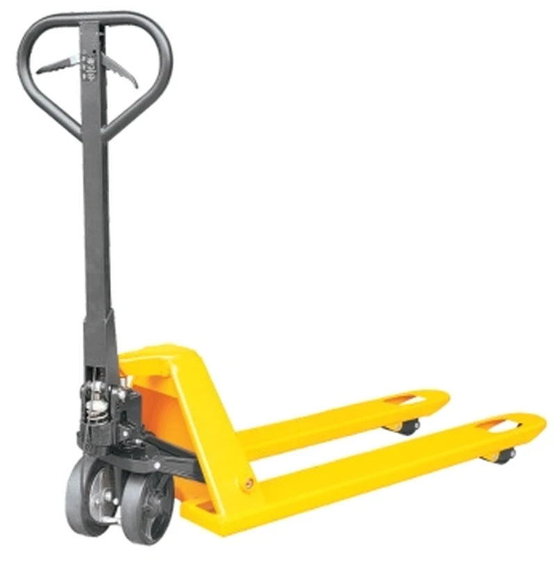Multi-Function Hand Pallet Truck (MFPV) 2500 kg - view 5