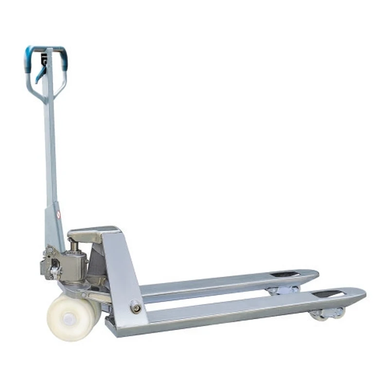 Multi-Function Hand Pallet Truck (MFPV) 2500 kg - view 6
