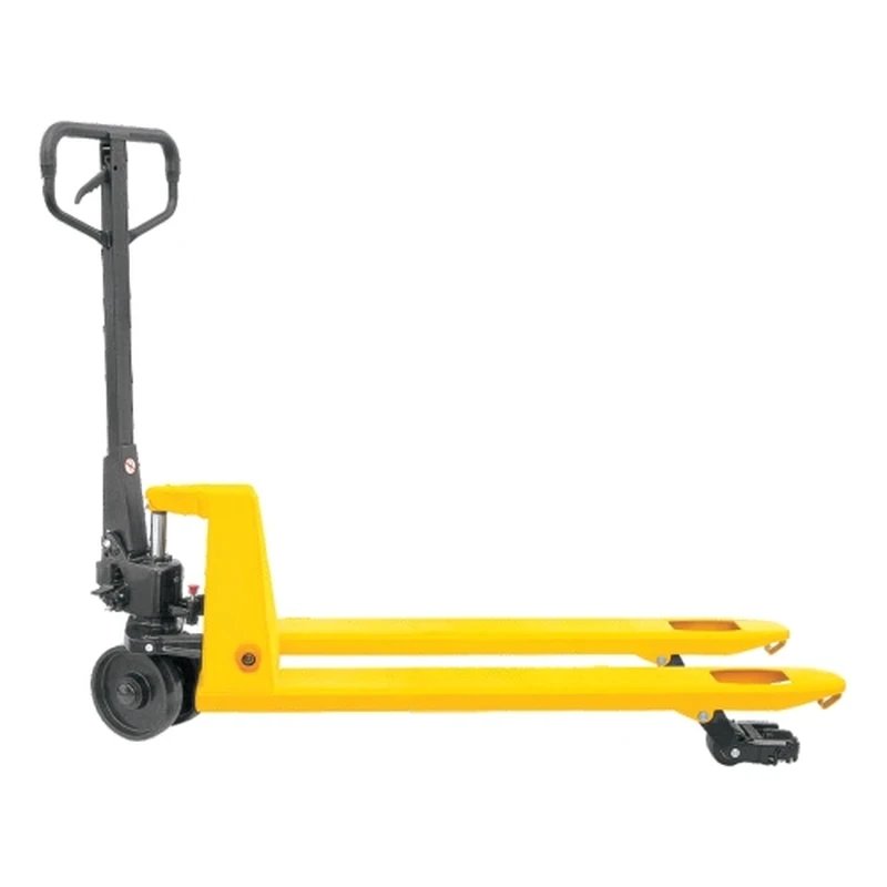 Multi-Function Hand Pallet Truck (MFPV) 2500 kg - view 7