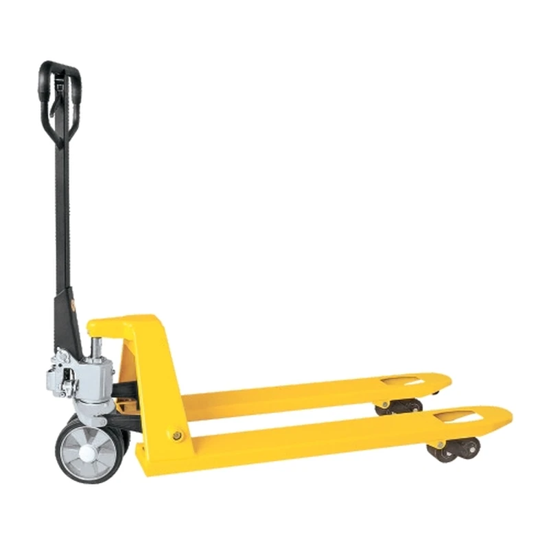 Multi-Function Hand Pallet Truck (MFPV) 2500 kg - view 8