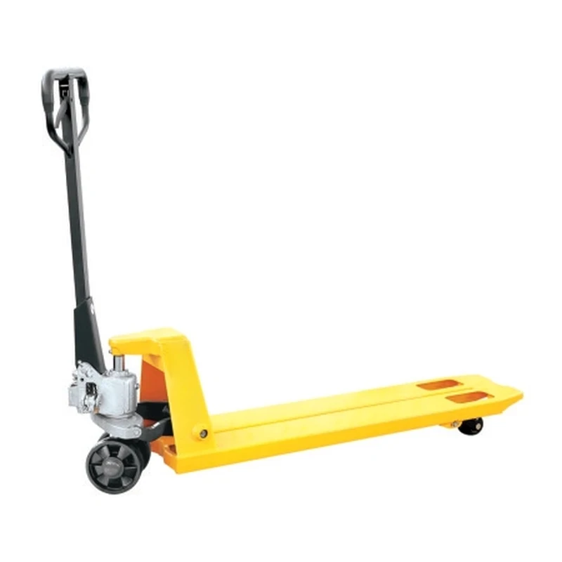 Multi-Function Hand Pallet Truck (MFPV) 2500 kg - view 9