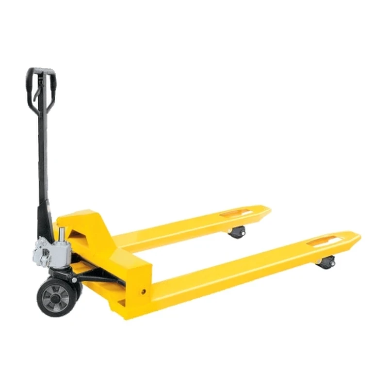 Multi-Function Hand Pallet Truck (MFPV) 2500 kg - view 10