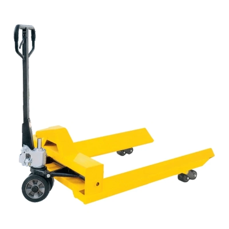 Multi-Function Hand Pallet Truck (MFPV) 2500 kg - view 11