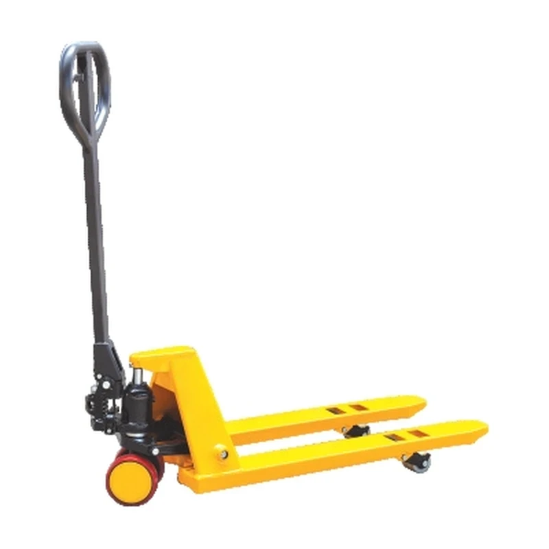 Multi-Function Hand Pallet Truck (MFPV) 2500 kg - view 13