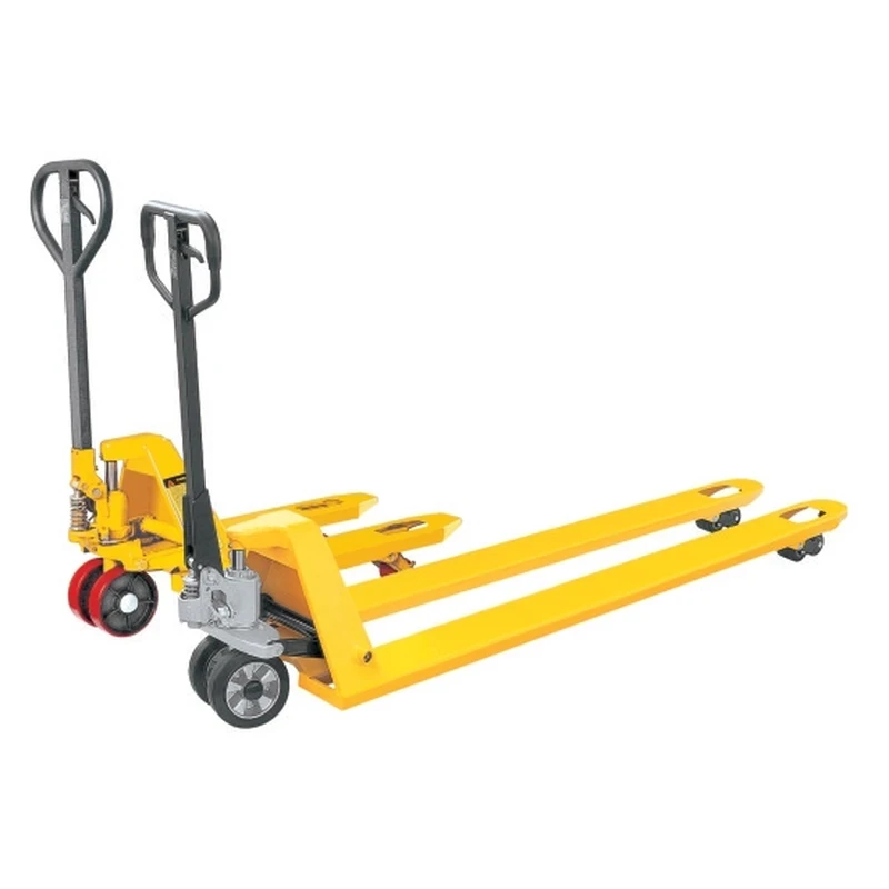 Multi-Function Hand Pallet Truck (MFPV) 2500 kg - view 16