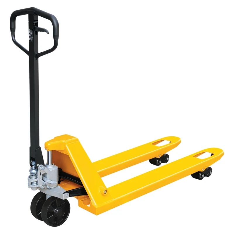 Premium Hand Pallet Truck (RPV2500PT/RPV3000PT) 2500-3000 kg