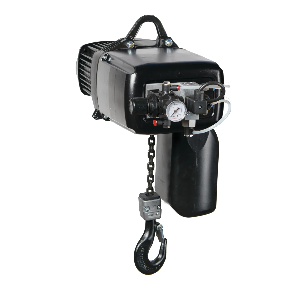 ATEX electric hoist 400-6300kg