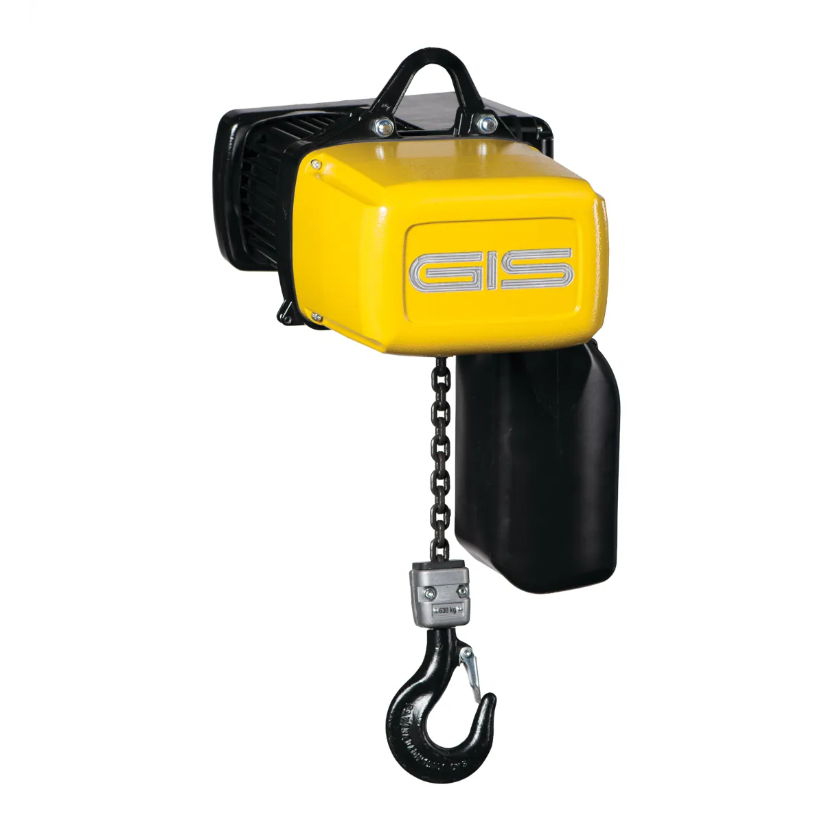 Electric Hoist with Frequency Inverter (GIS GPFU)