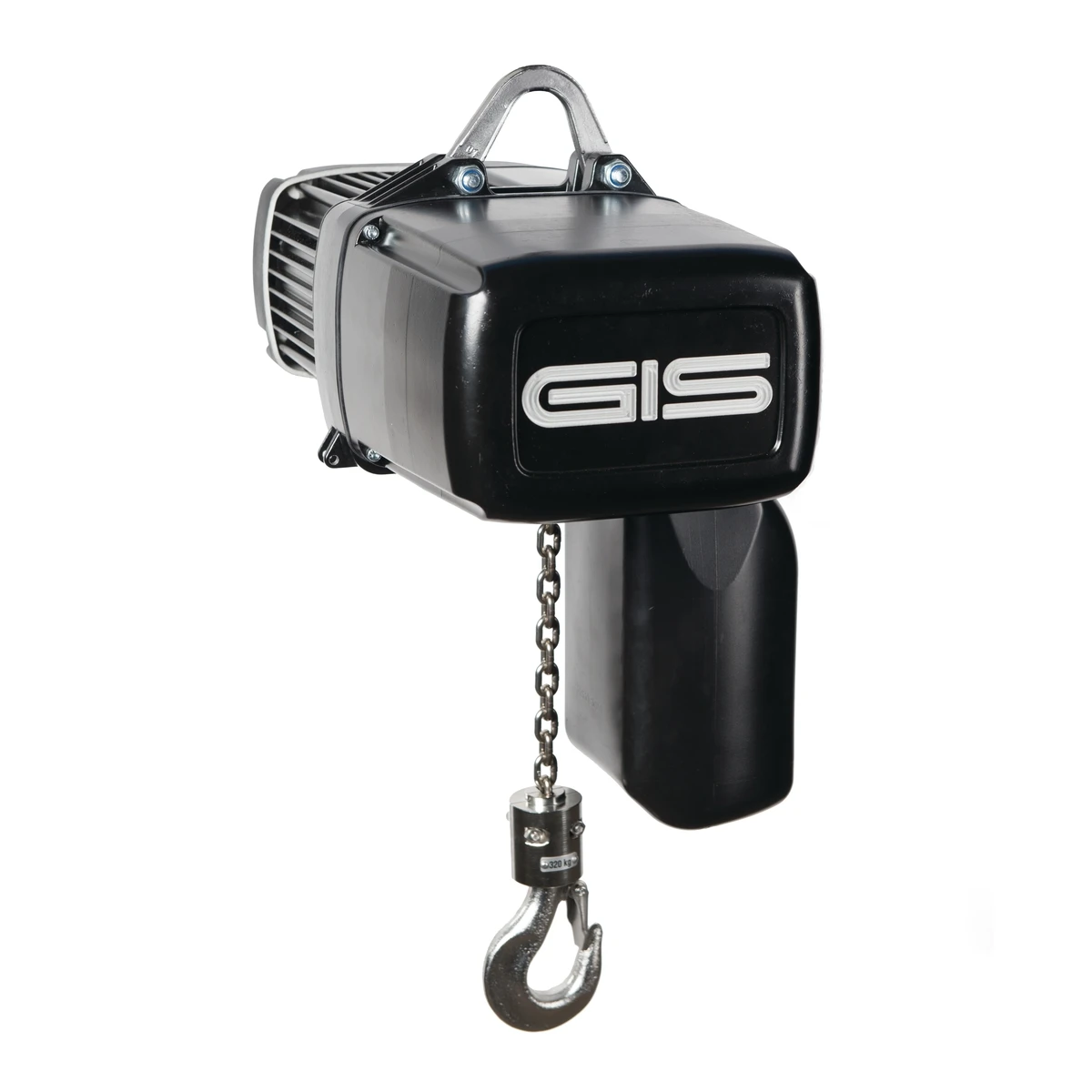 GIS Electric Hoist for Food Industry