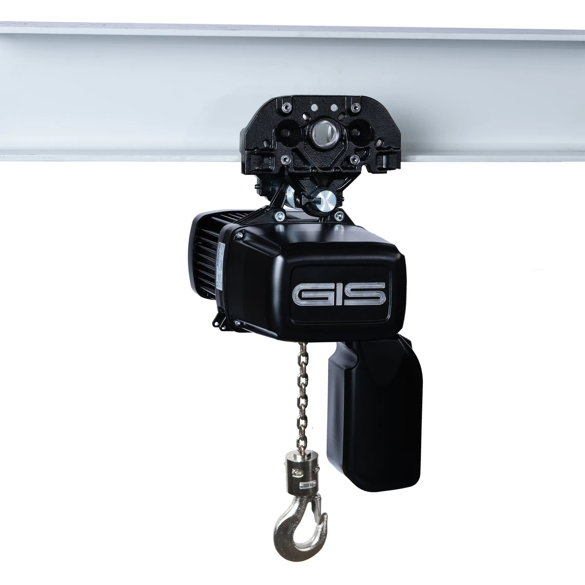 GIS Electric Hoist for Food Industry 2