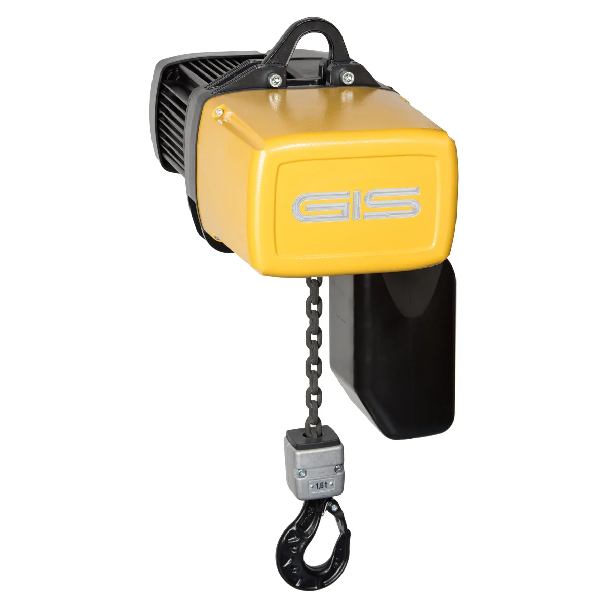 GIS GP250 Electric Chain Hoist 100-630 kg