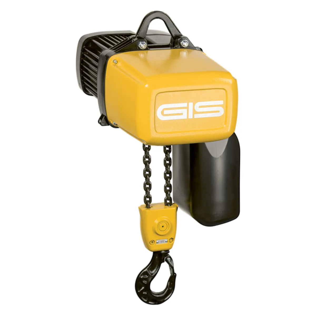 GIS GP500 Electric Chain Hoist 125-1250 kg