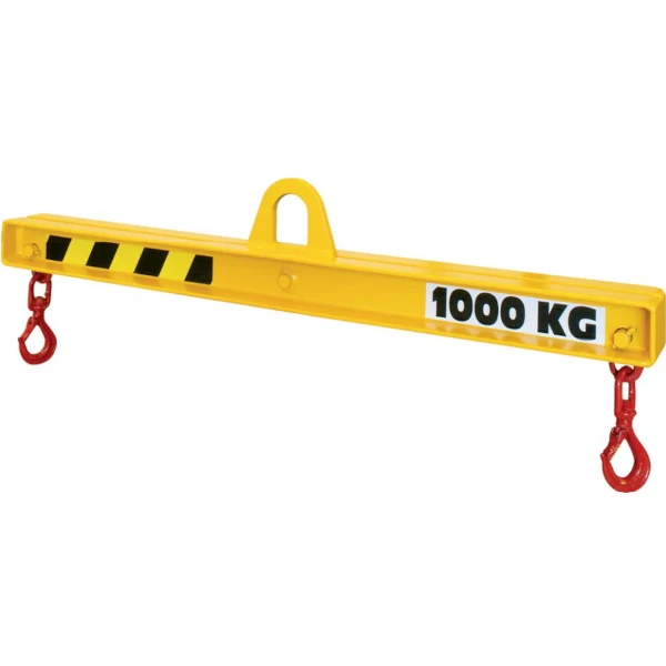 Fixed Spreader Beam (FNG) 1000-10000 kg, 1-6 m