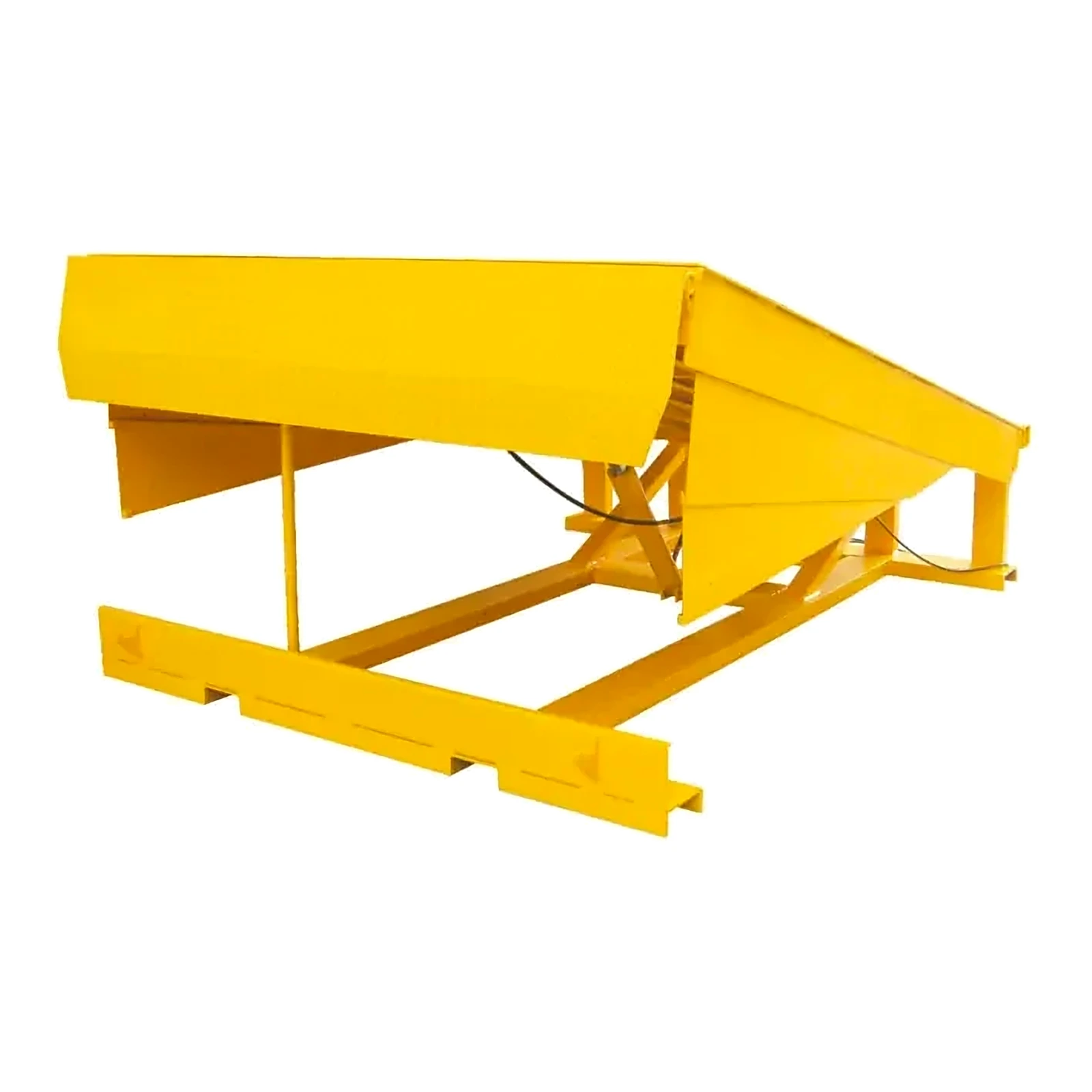 Dock Leveler 6000/8000 kg 2