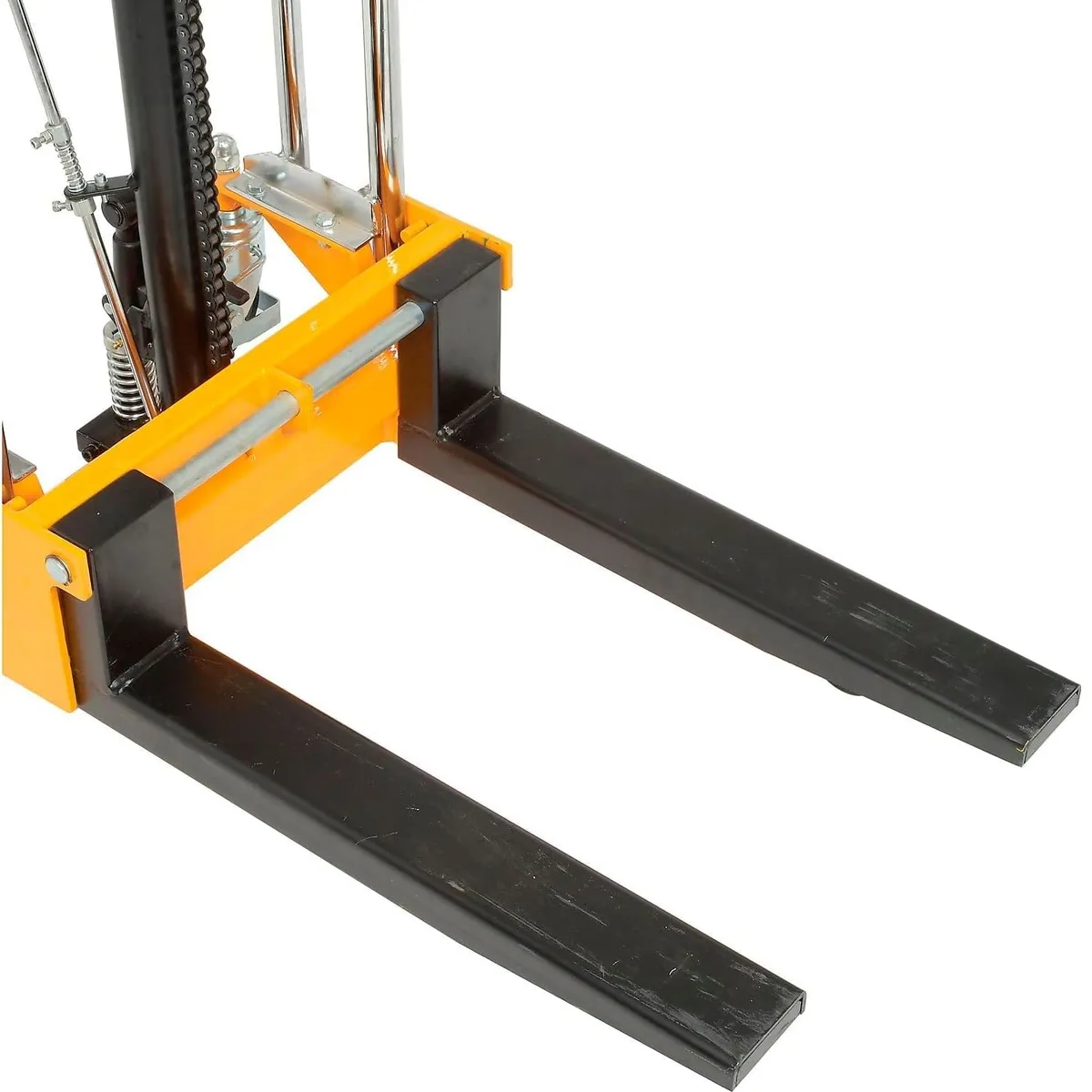 Manual Delivery Stacker (RDV400) 400 kg 1300 mm - view 9