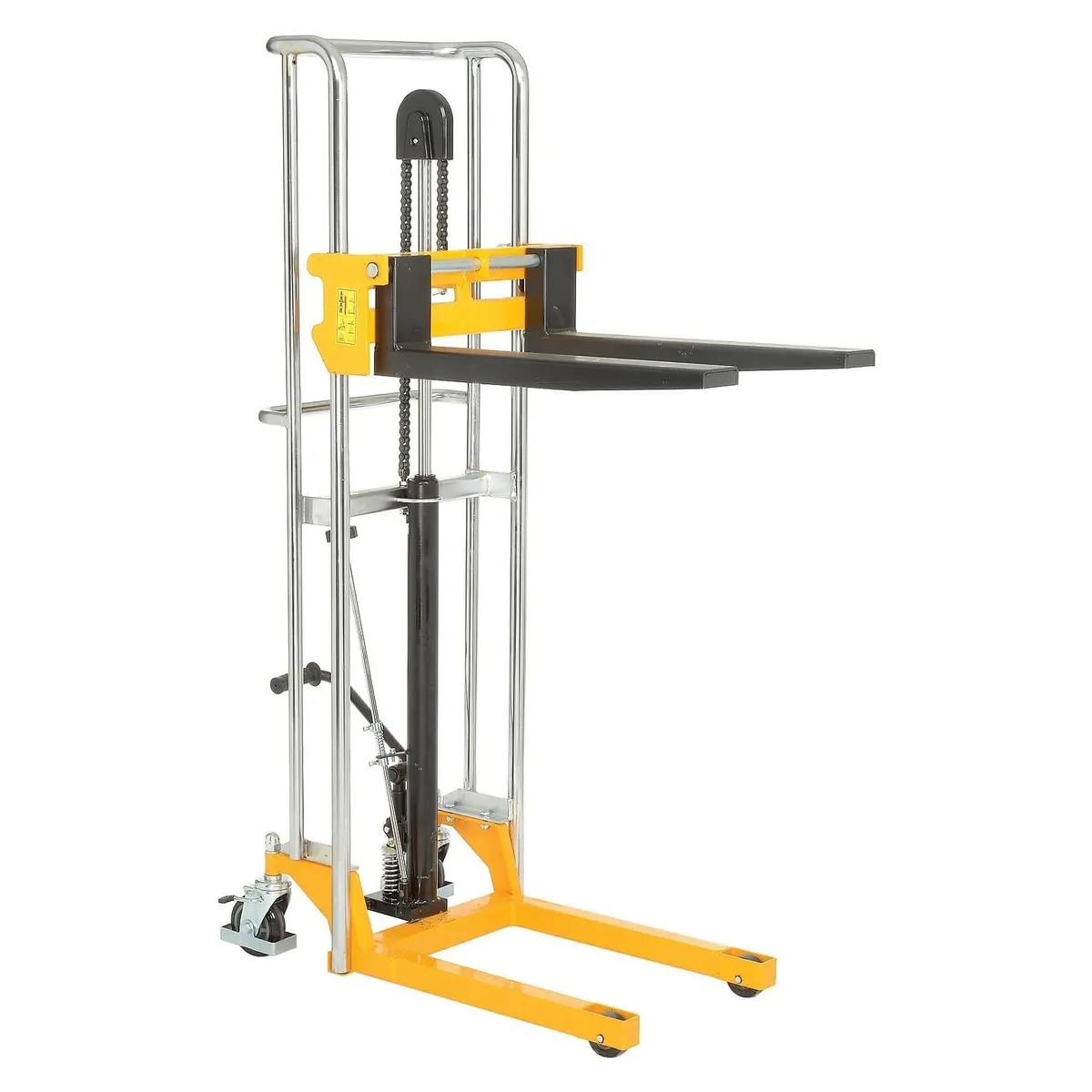 Manual Delivery Stacker (RDV400) 400 kg 1700 mm