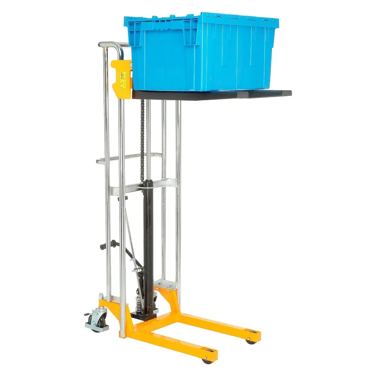 Manual Delivery Stacker (RDV400) 400 kg 1700 mm 5