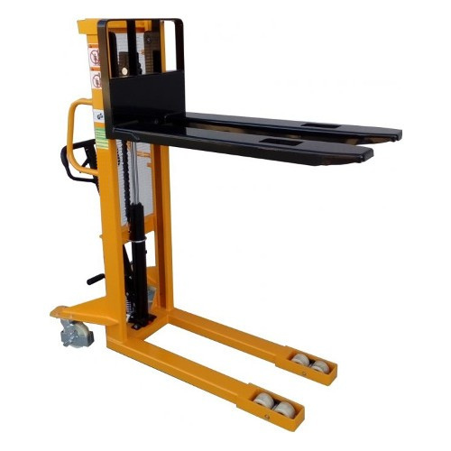 Manual Pallet Stacker (RVV500) 500 kg 1600 mm - view 3