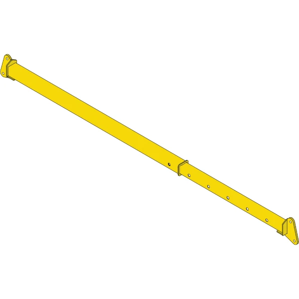 Adjustable Spreader Bar (PPG) 1000-10000 kg, 2-5 m