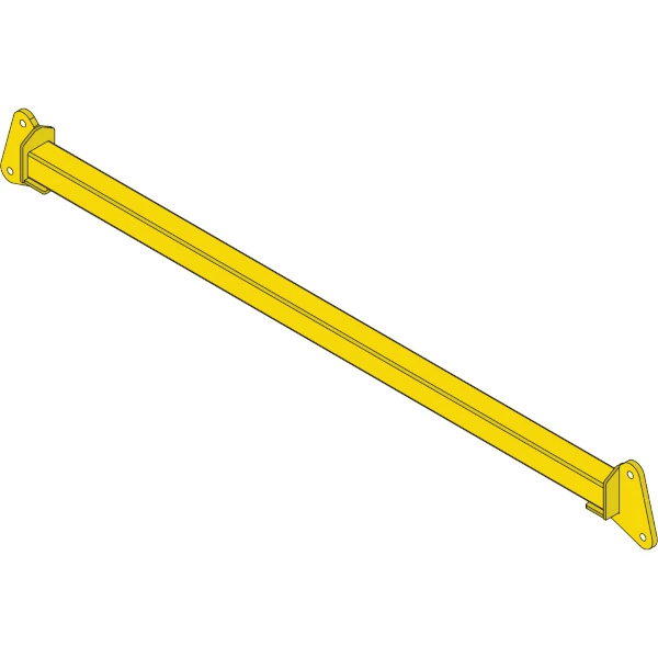 Fixed Spreader Bar (FPG) 1000-10000 kg, 1-5 m