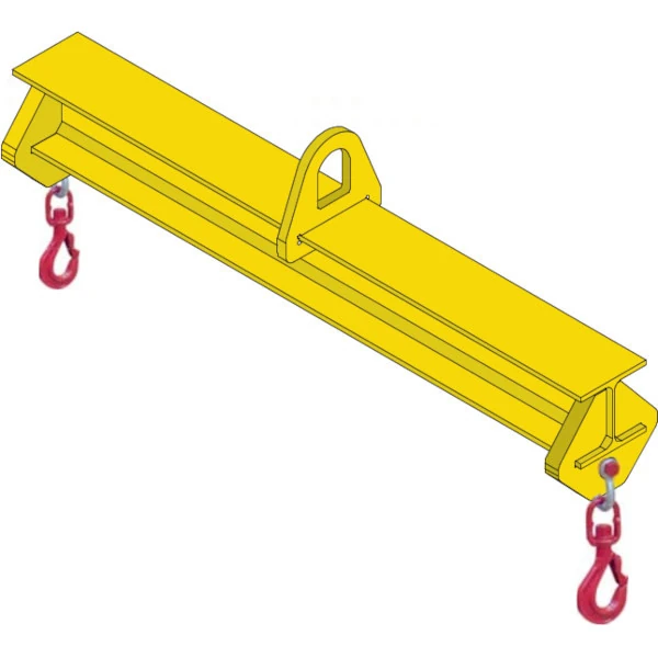 Fixed Spreader Beam (ECO) (FENG) 1000-10000 kg, 1-6 m