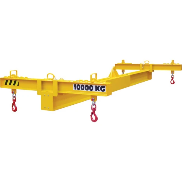 H-Beam Spreader (Adjustable) (PNHG) 1000-10000 kg