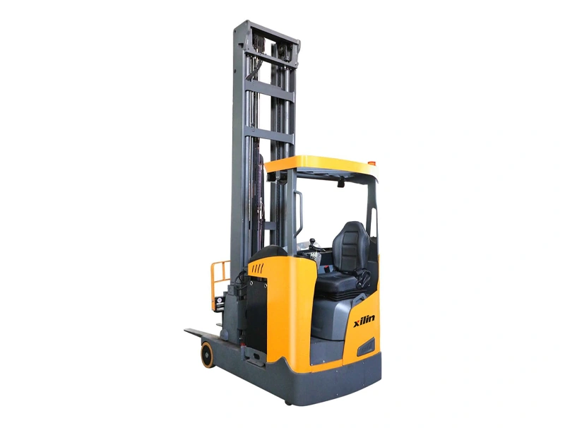 Electric Reach Truck (CQD16-DNA) 1600 kg 3000-9500 mm 2