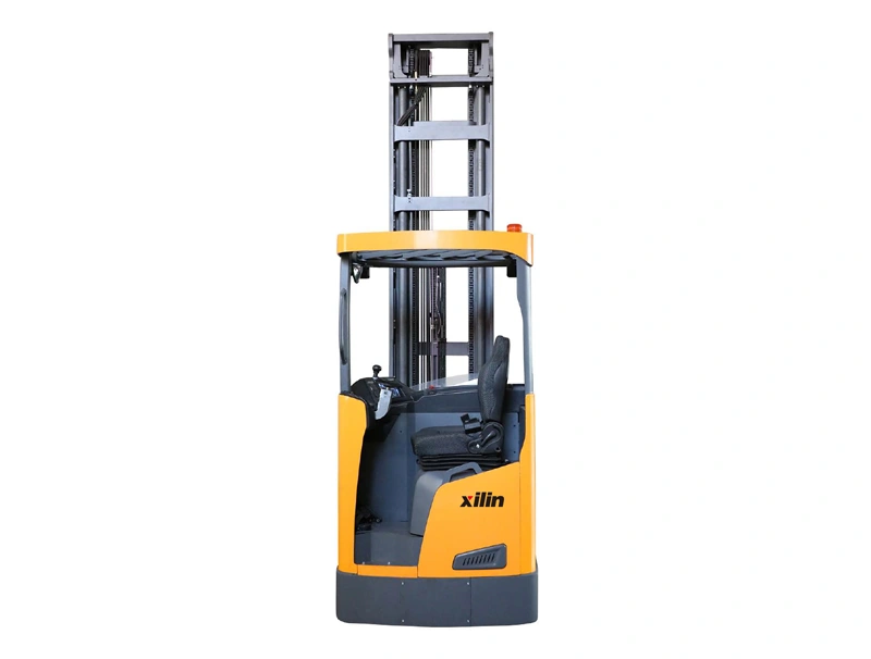 Electric Reach Truck (CQD16-DNA) 1600 kg 3000-9500 mm 4