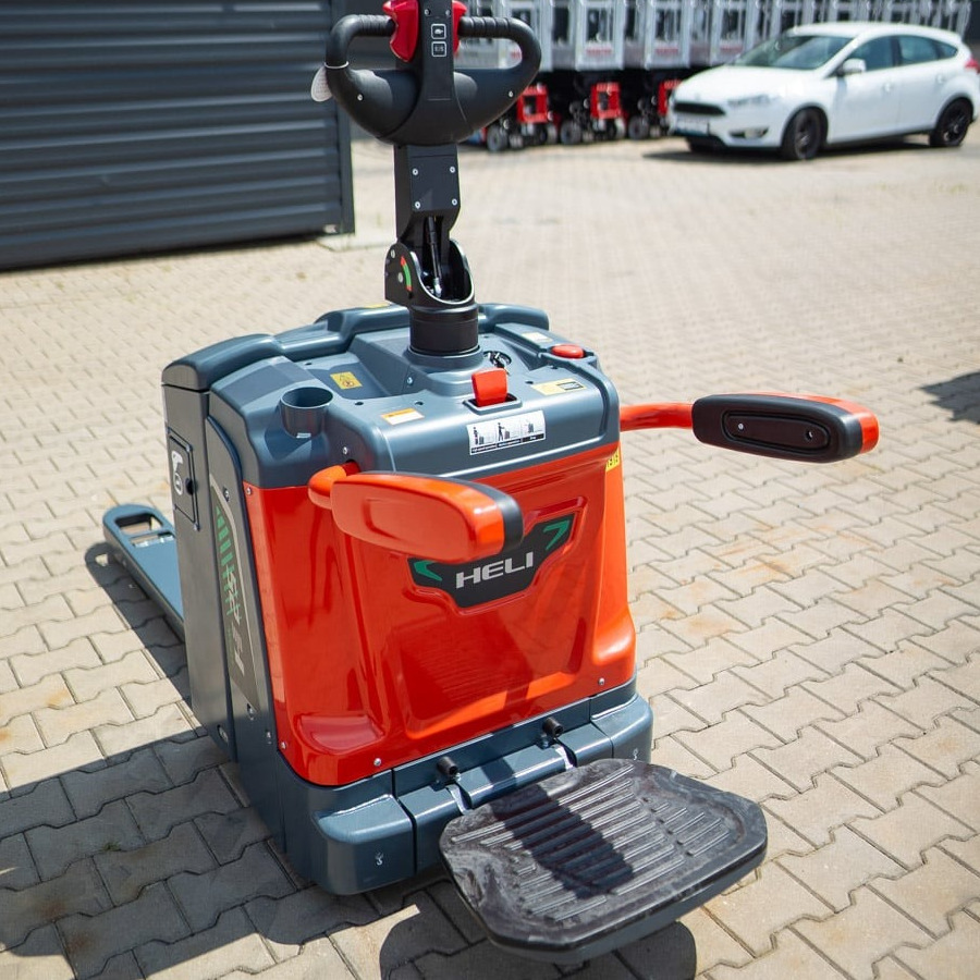 Test lifting basket 200kg 2