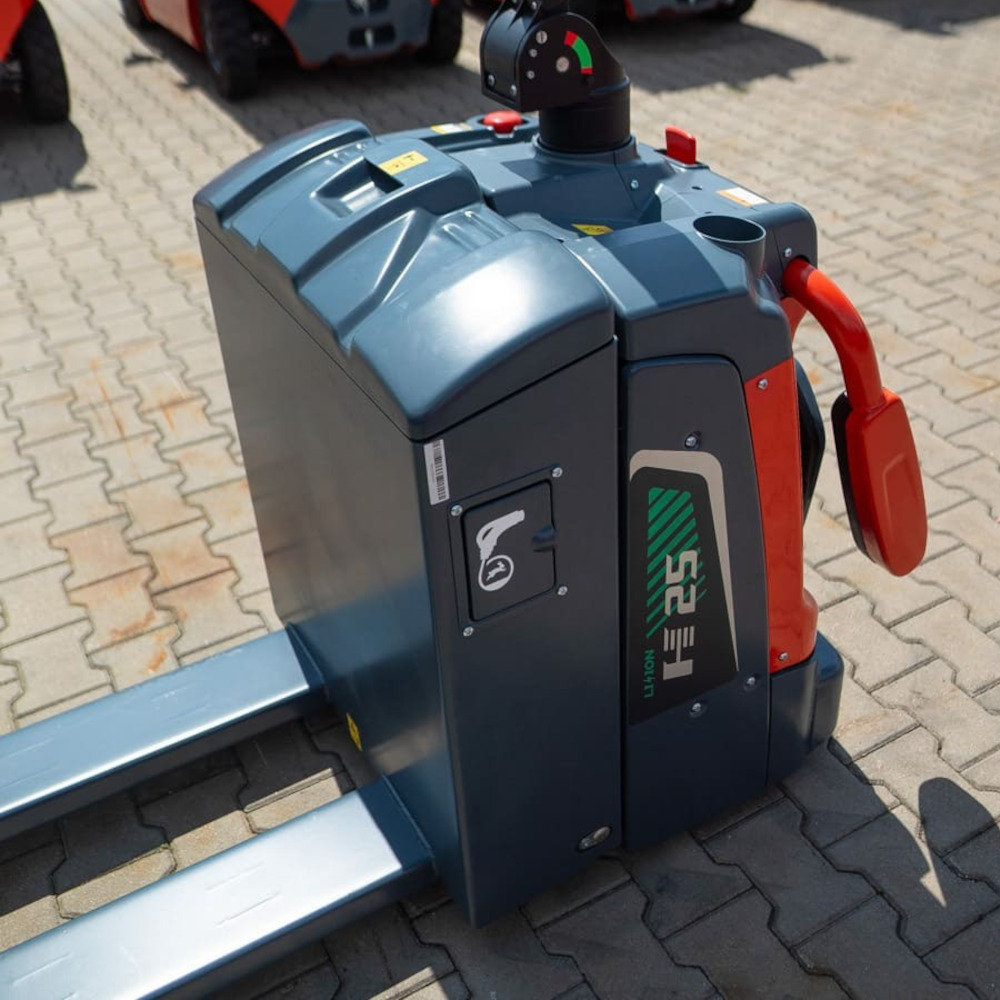 Test lifting basket 200kg 4